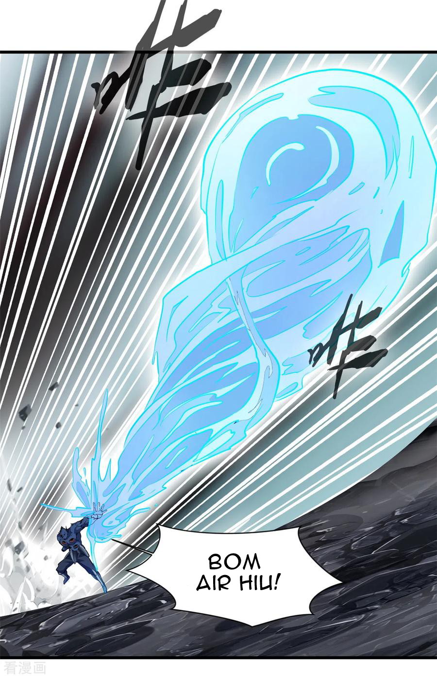 Shi Chenxiang Chapter 63 - halaman 17
