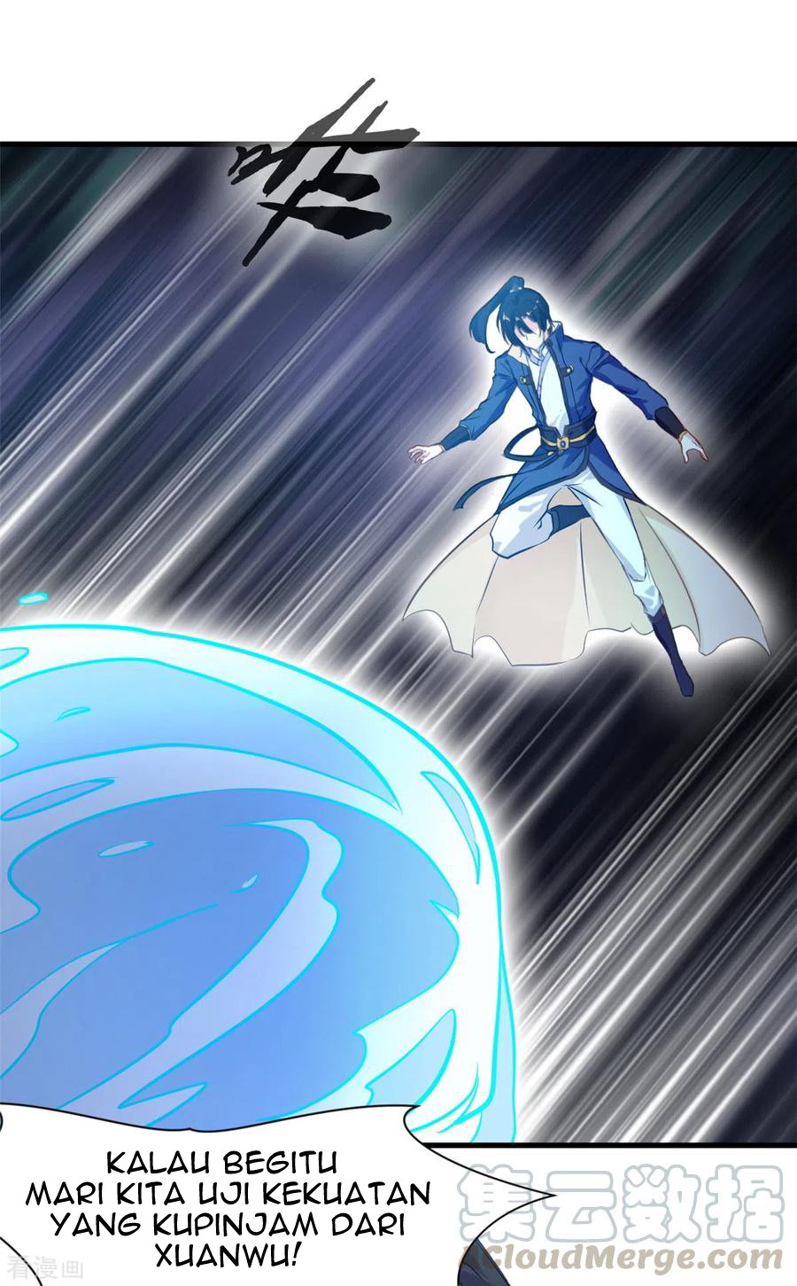 Shi Chenxiang Chapter 63 - halaman 18