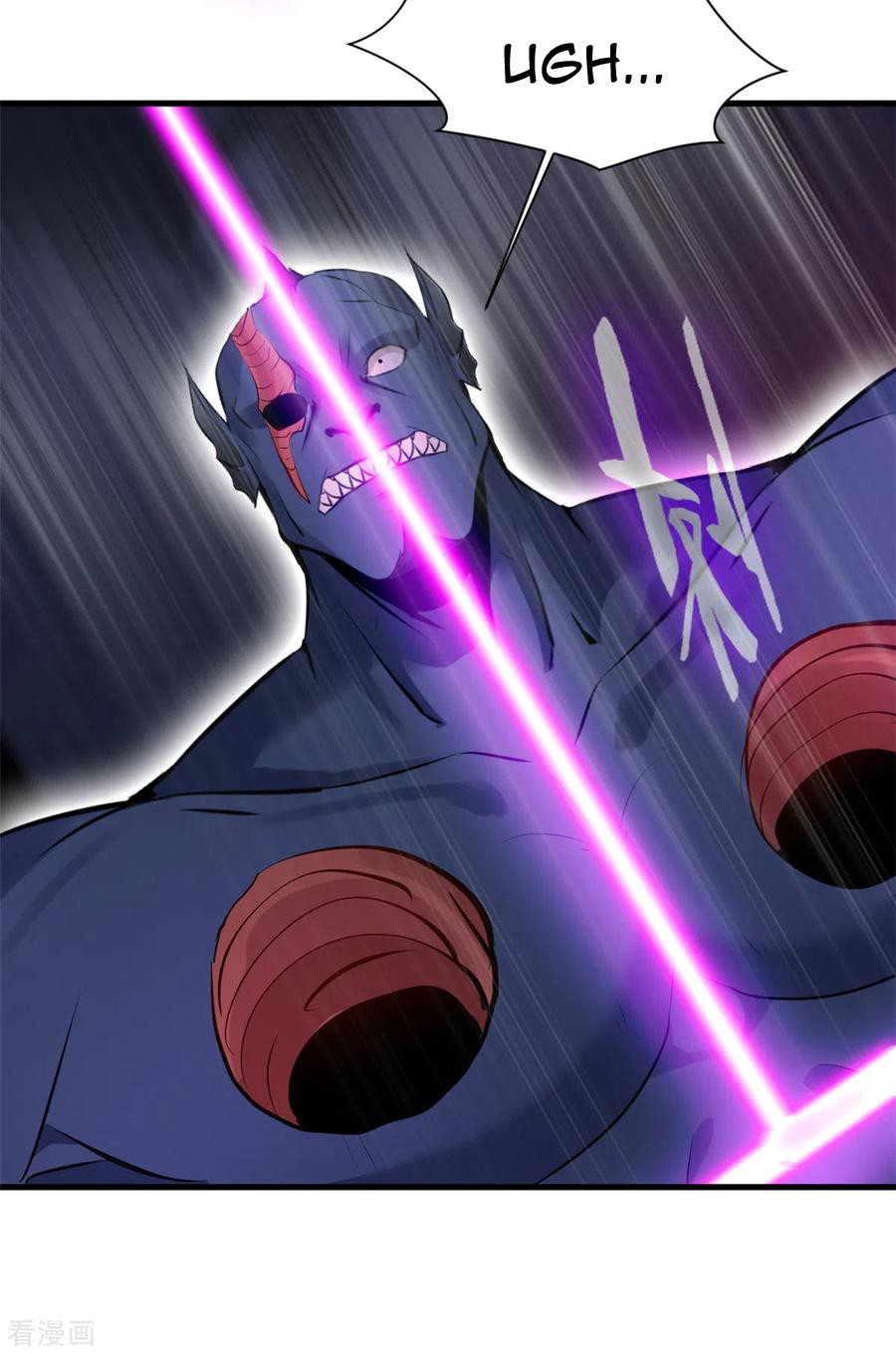Shi Chenxiang Chapter 63 - halaman 21