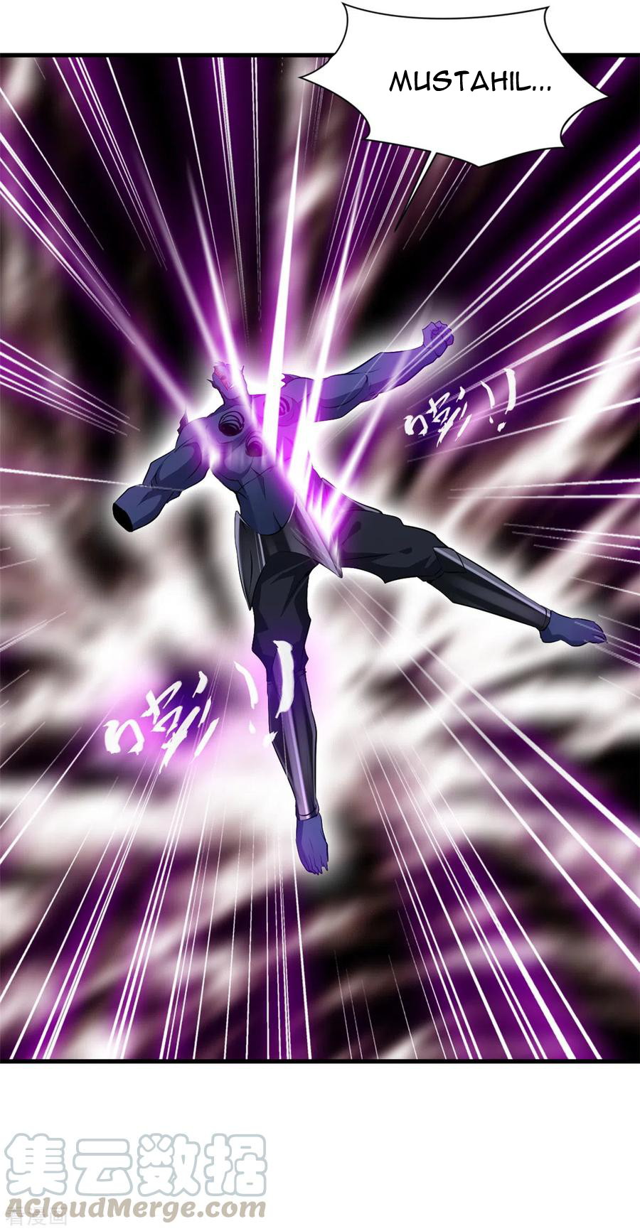 Shi Chenxiang Chapter 63 - halaman 22