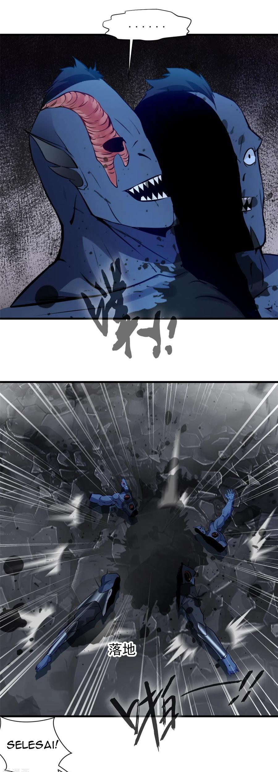 Shi Chenxiang Chapter 63 - halaman 23