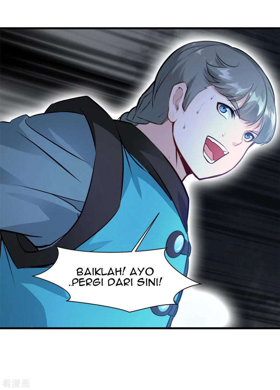 Shi Chenxiang Chapter 63 - halaman 26