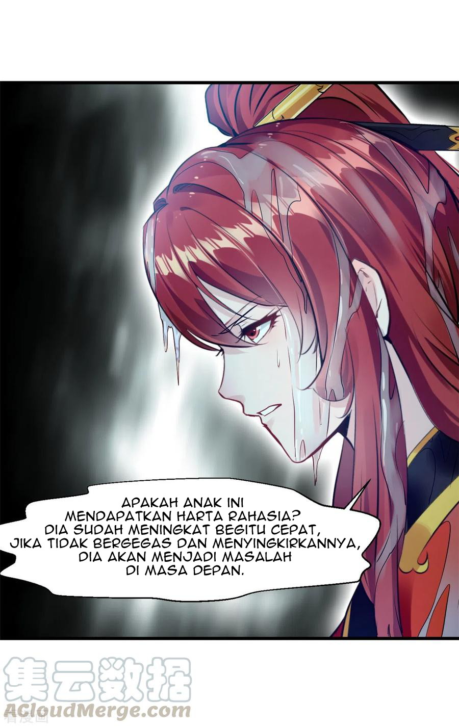 Shi Chenxiang Chapter 63 - halaman 29