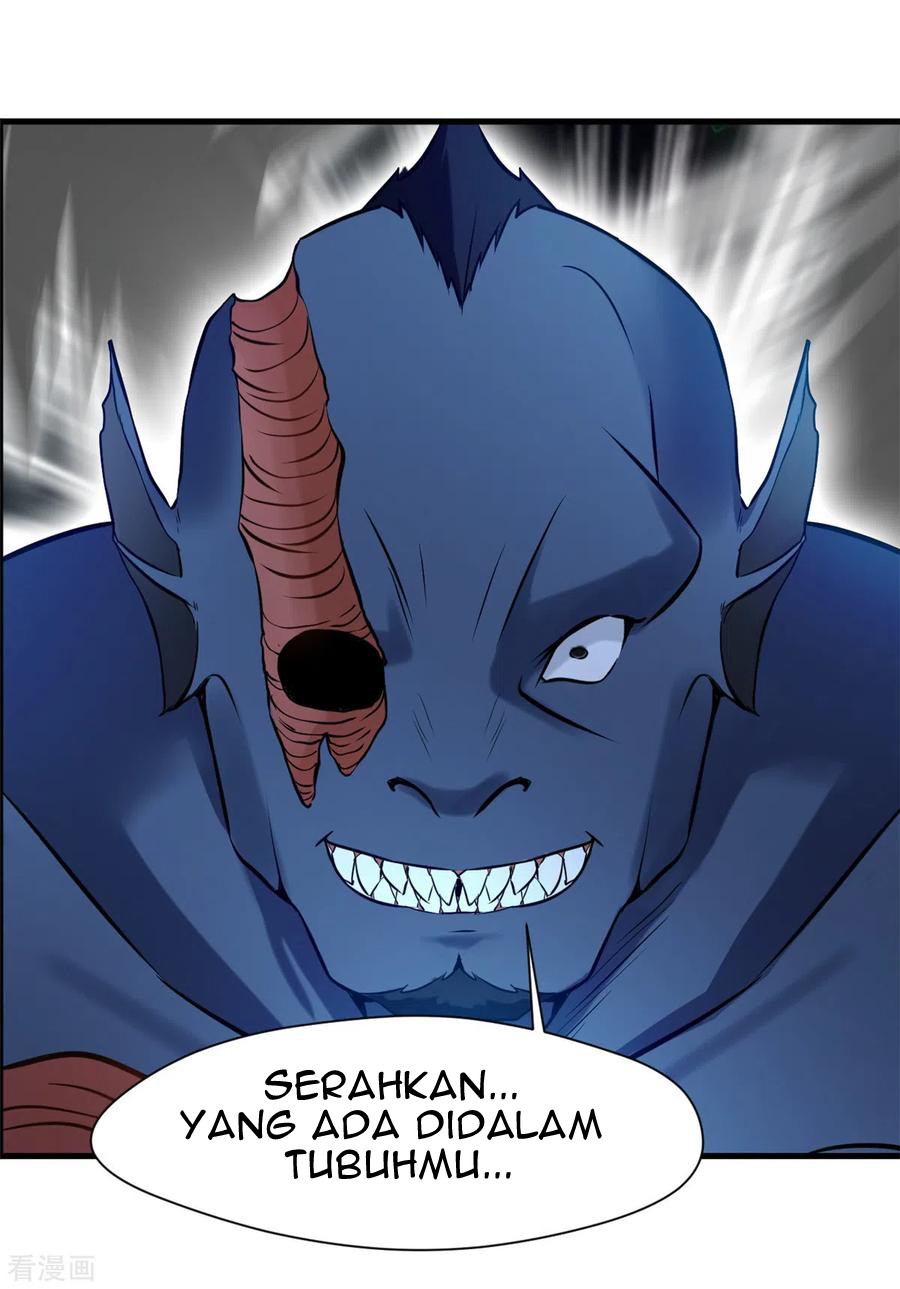 Shi Chenxiang Chapter 63 - halaman 3