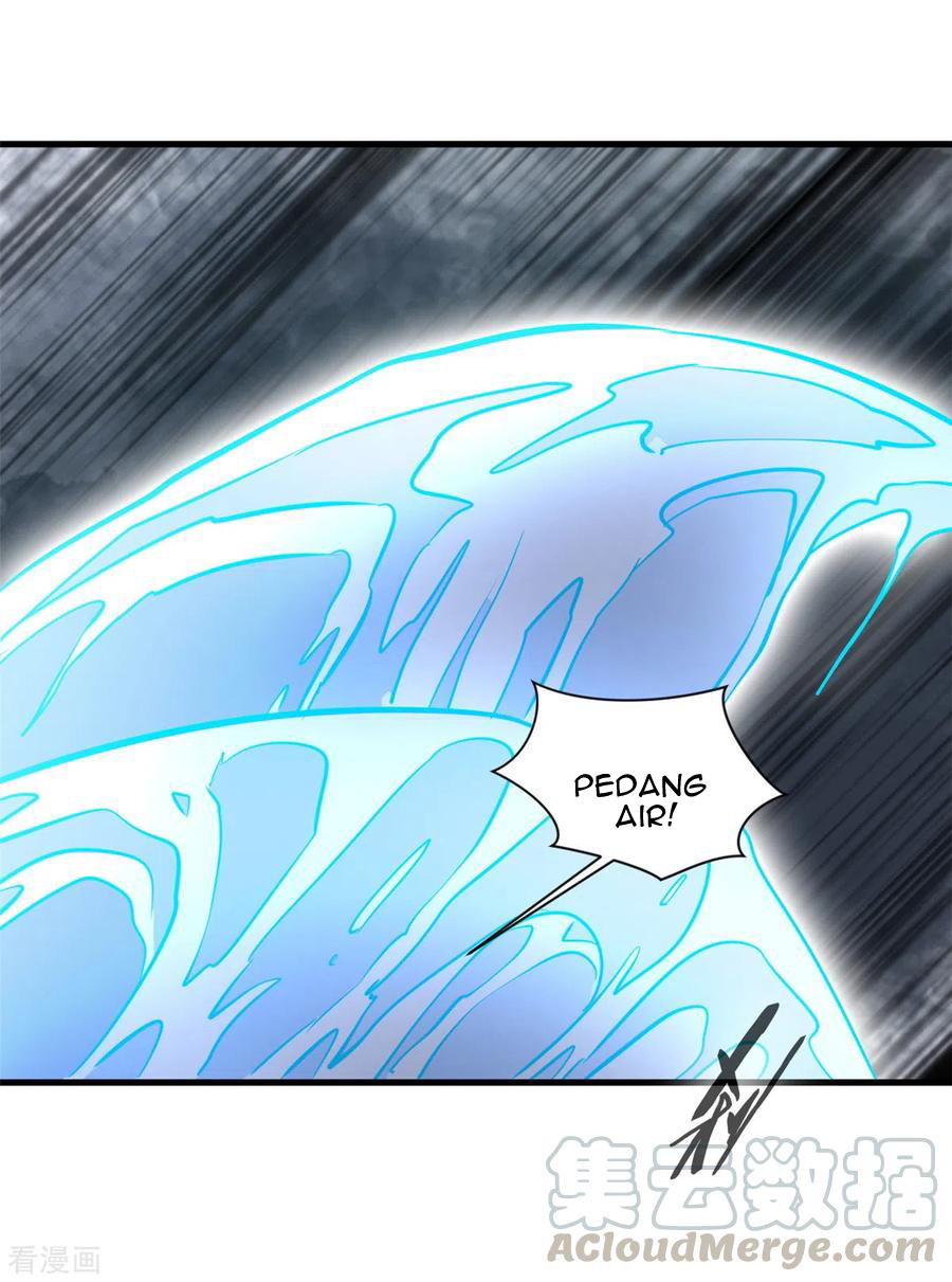Shi Chenxiang Chapter 63 - halaman 6