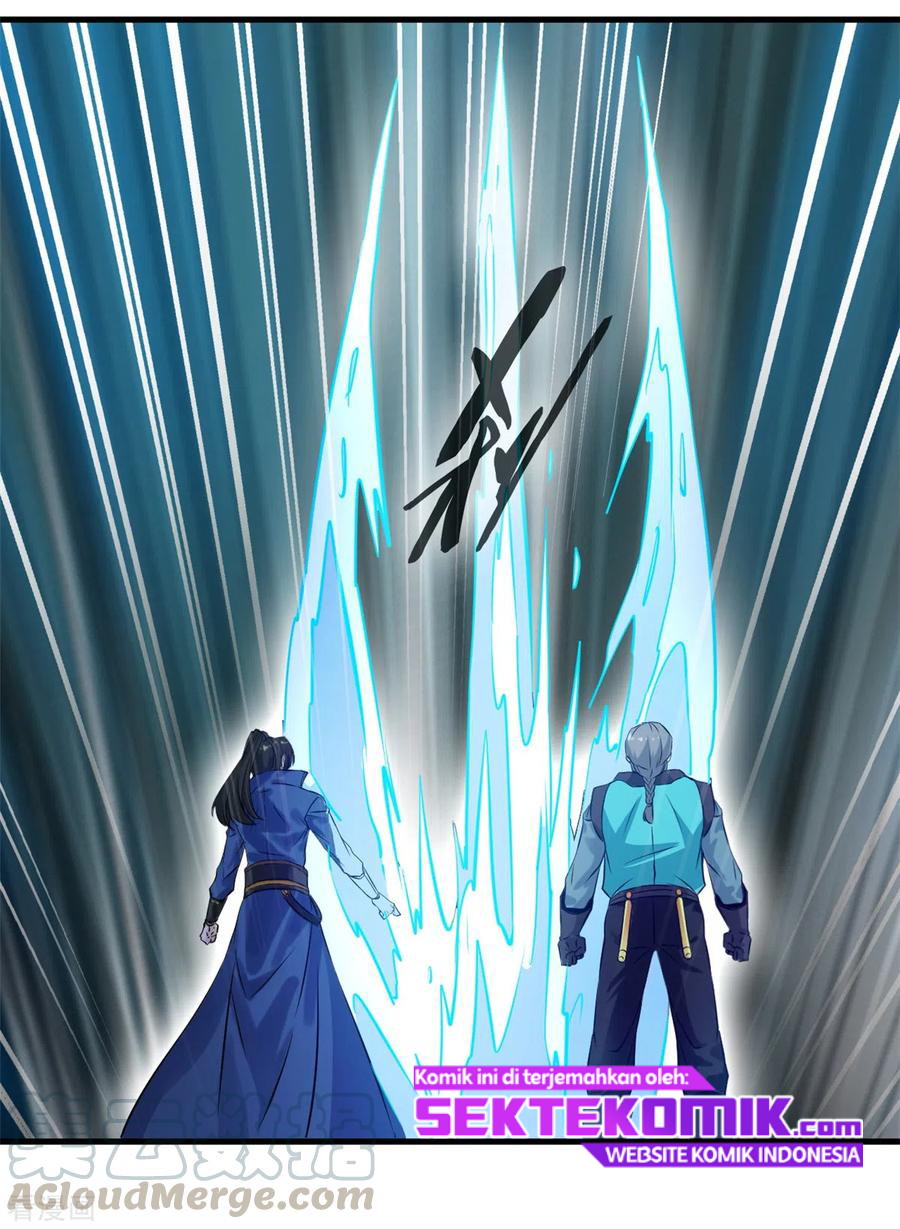 Shi Chenxiang Chapter 63 - halaman 8