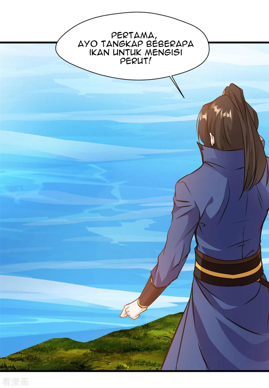 Shi Chenxiang Chapter 64 - halaman 11