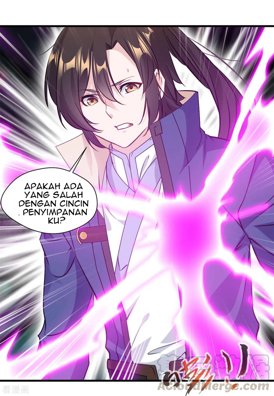 Shi Chenxiang Chapter 64 - halaman 12