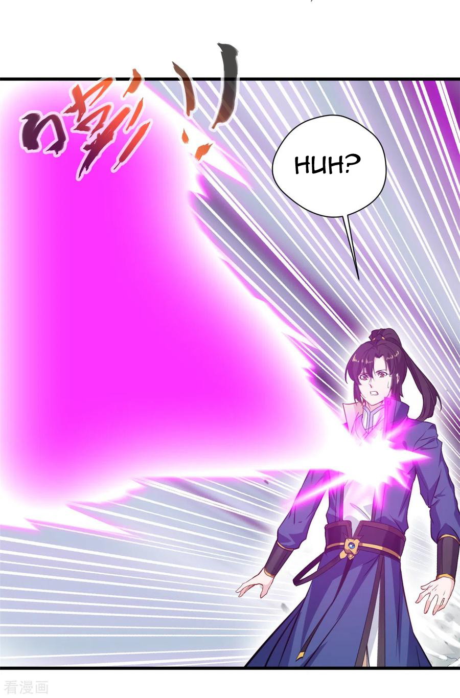 Shi Chenxiang Chapter 64 - halaman 13