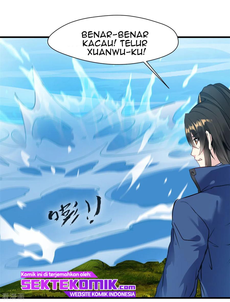Shi Chenxiang Chapter 64 - halaman 15