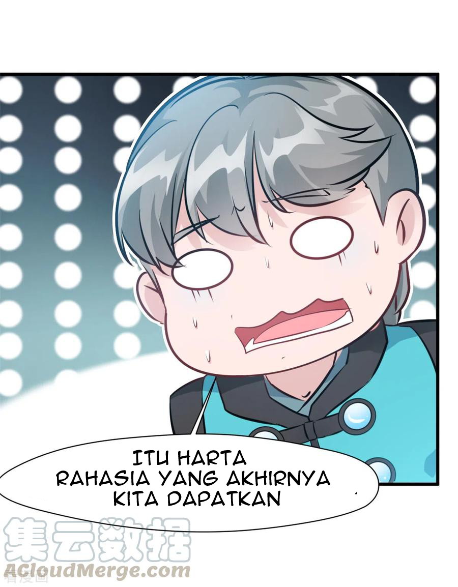 Shi Chenxiang Chapter 64 - halaman 16
