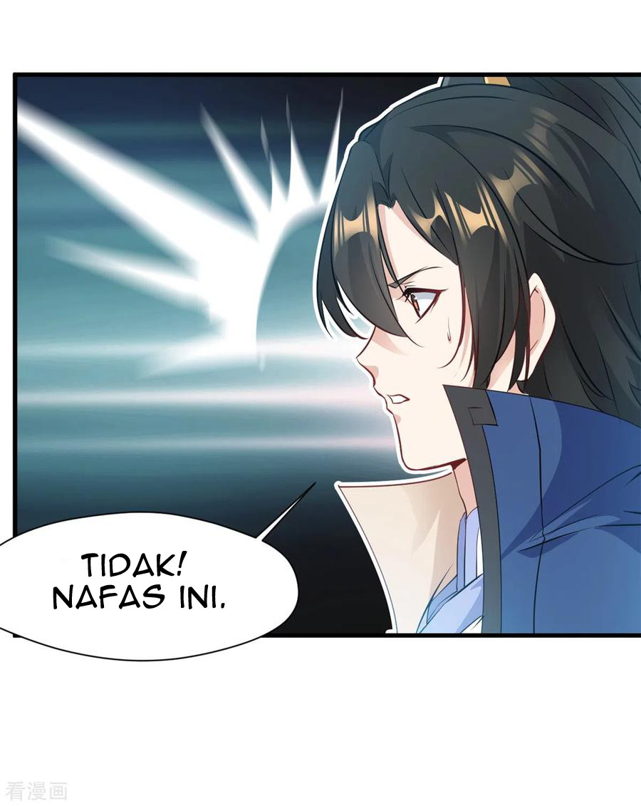 Shi Chenxiang Chapter 64 - halaman 17