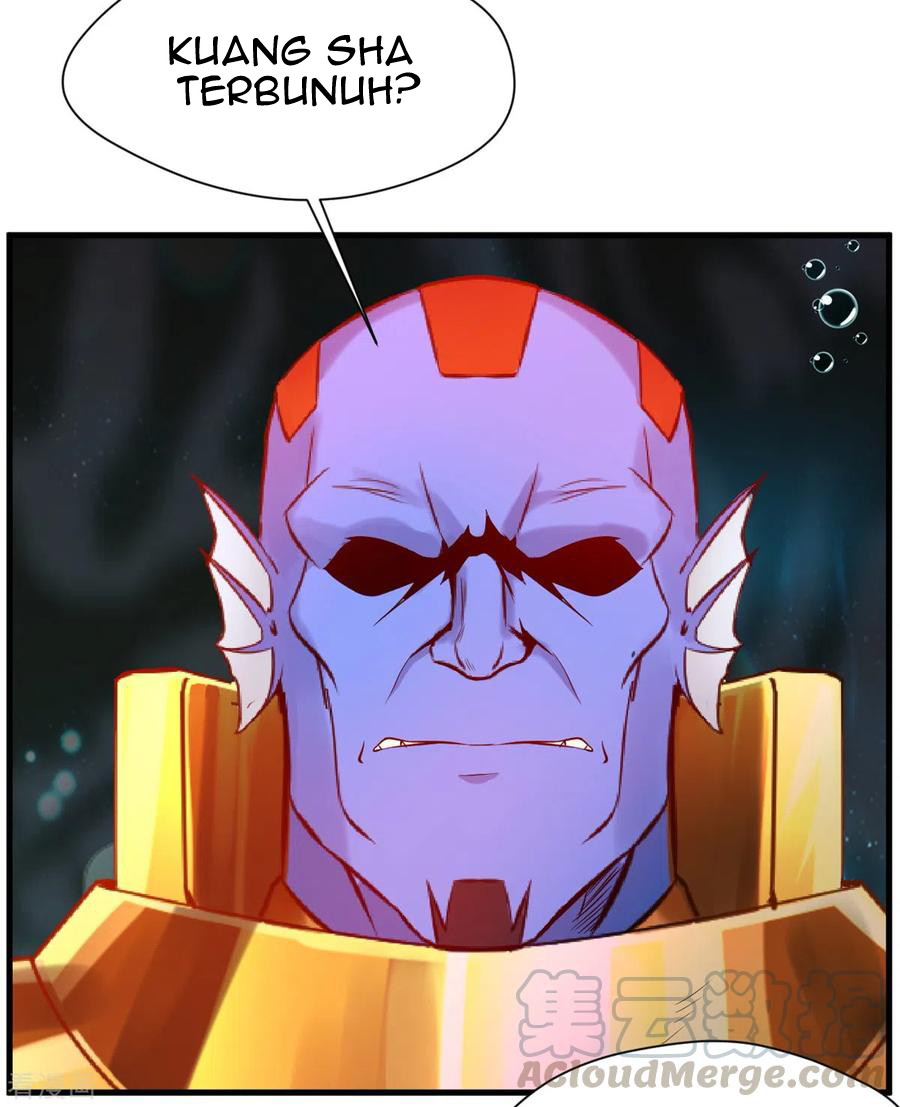 Shi Chenxiang Chapter 64 - halaman 24