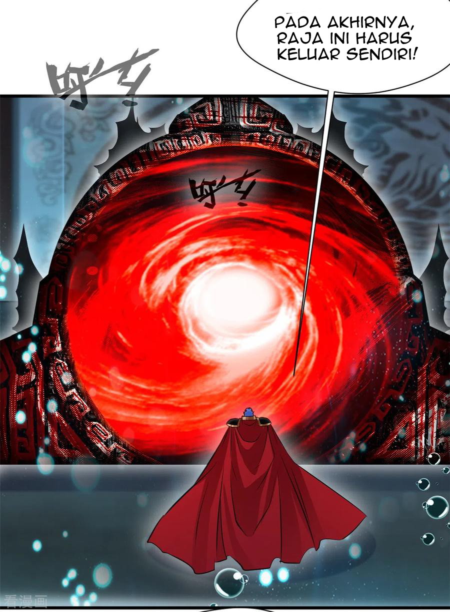 Shi Chenxiang Chapter 64 - halaman 25