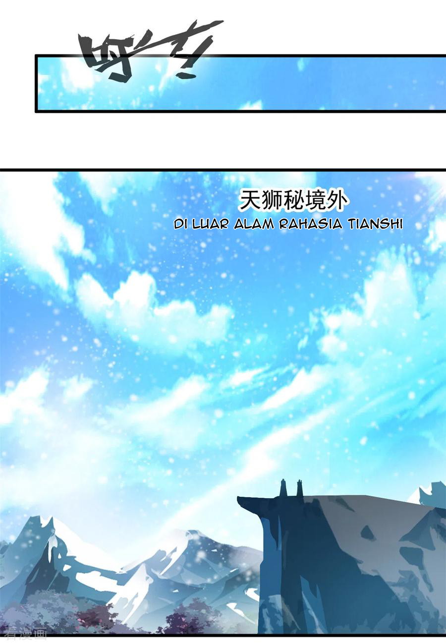 Shi Chenxiang Chapter 64 - halaman 27