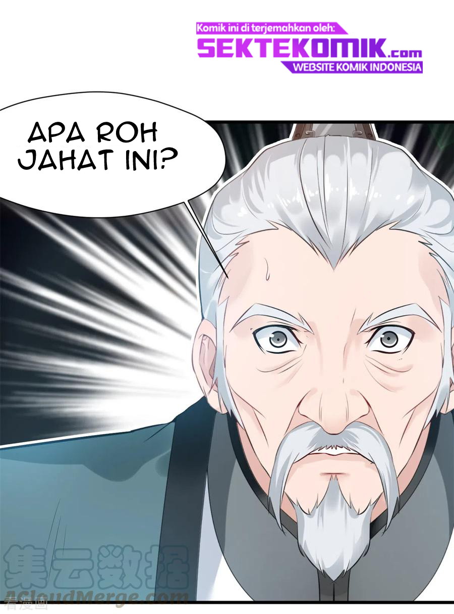 Shi Chenxiang Chapter 64 - halaman 28