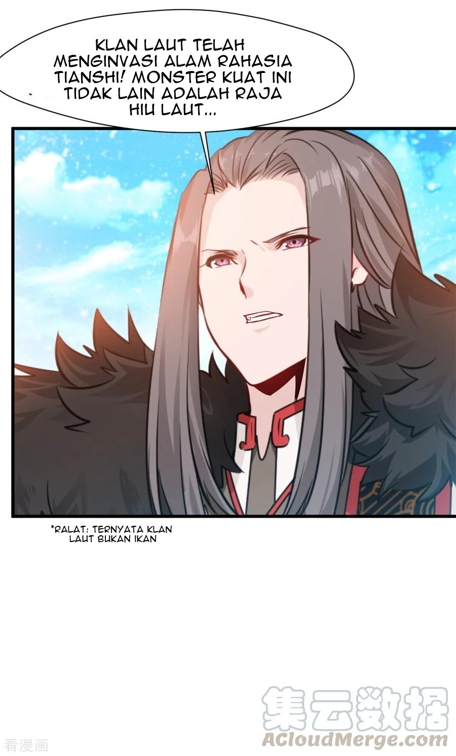 Shi Chenxiang Chapter 64 - halaman 30