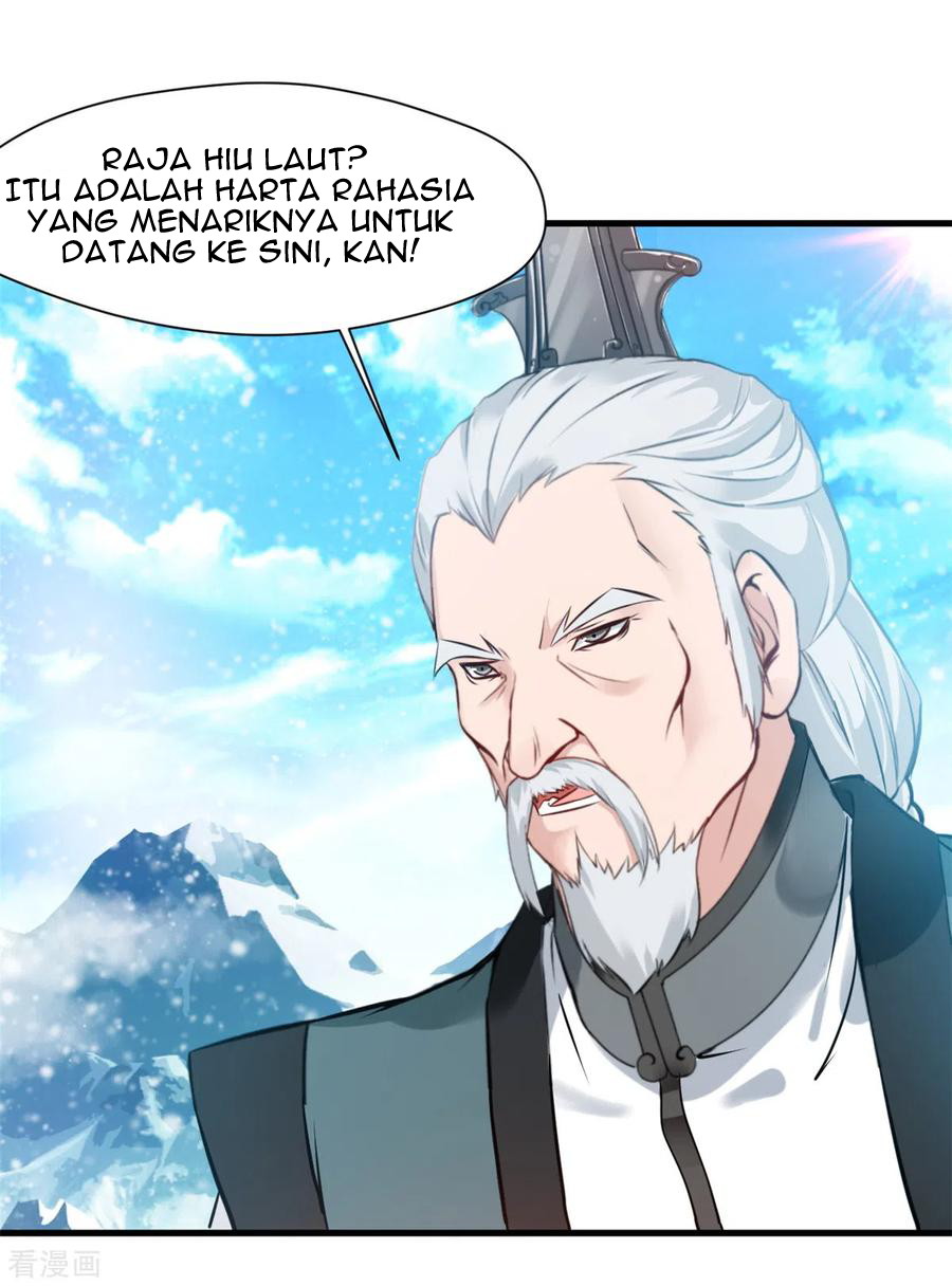 Shi Chenxiang Chapter 64 - halaman 31