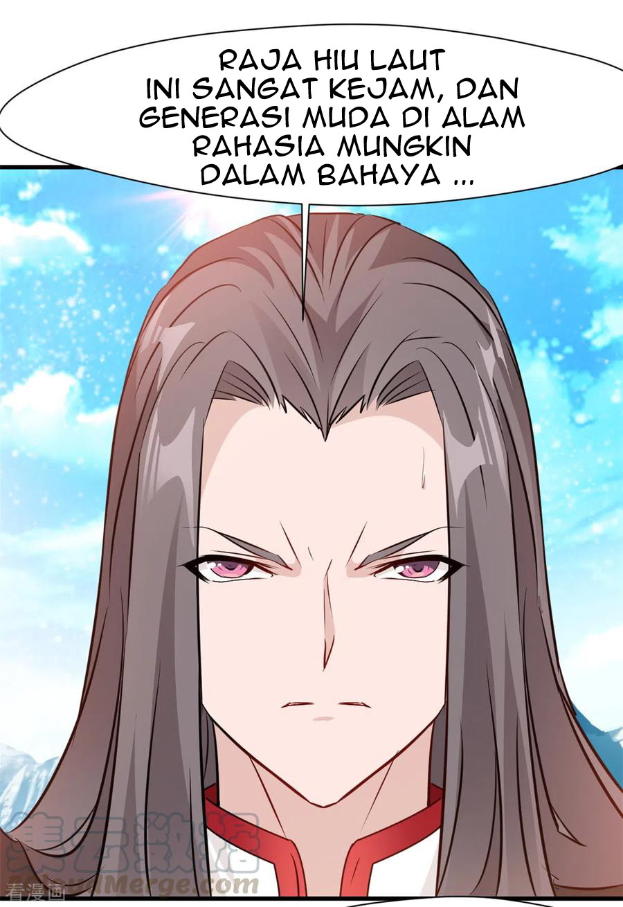Shi Chenxiang Chapter 64 - halaman 32