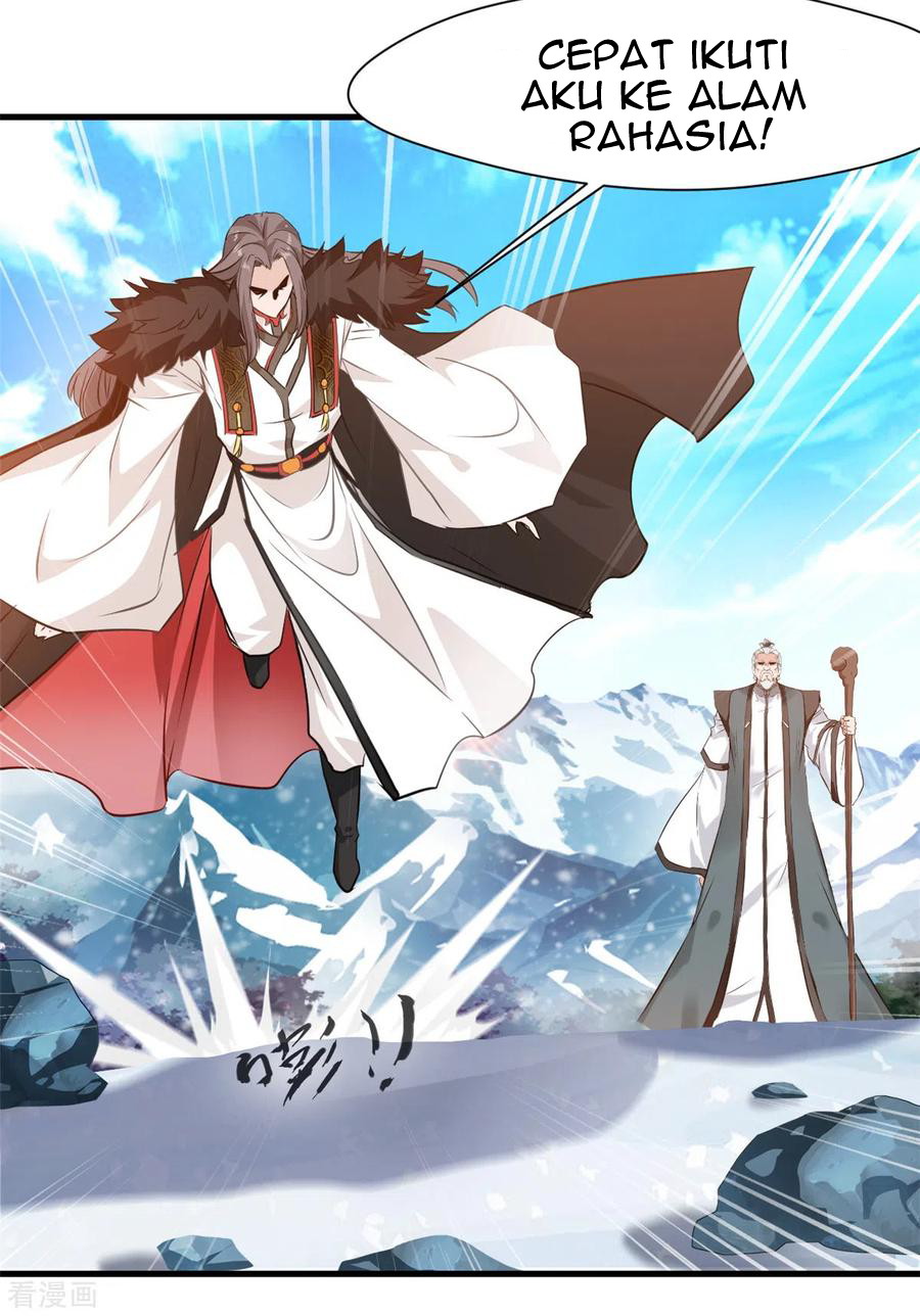 Shi Chenxiang Chapter 64 - halaman 33