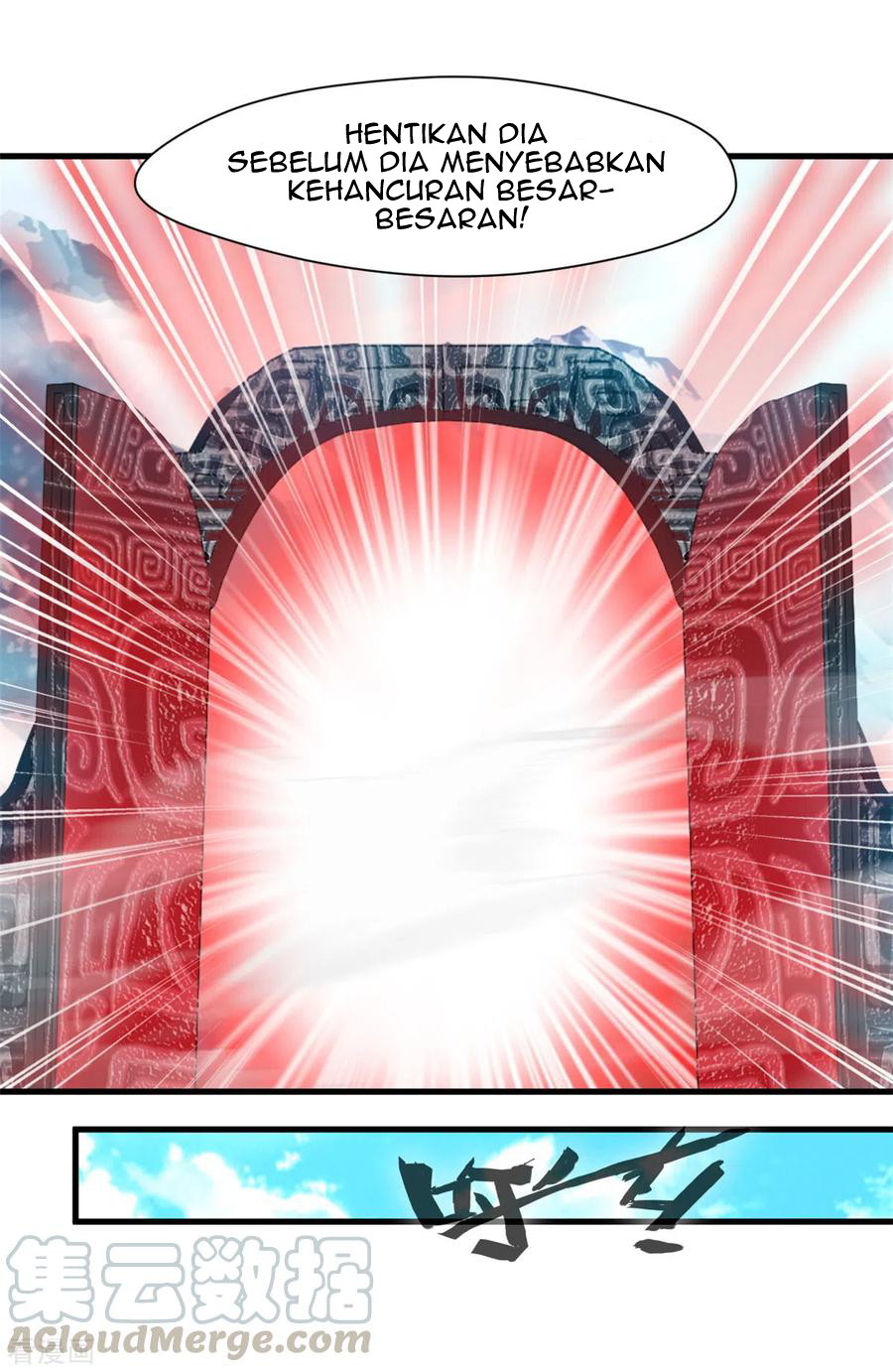Shi Chenxiang Chapter 64 - halaman 34