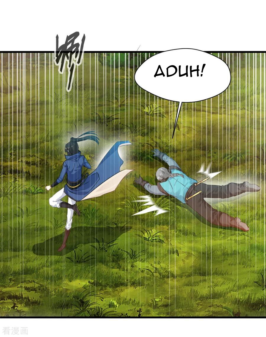 Shi Chenxiang Chapter 64 - halaman 5