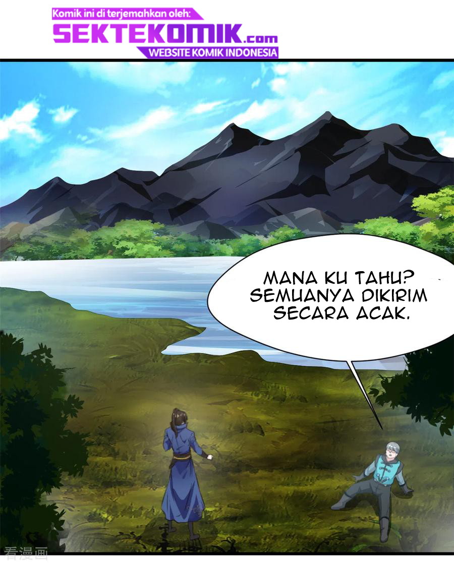 Shi Chenxiang Chapter 64 - halaman 7