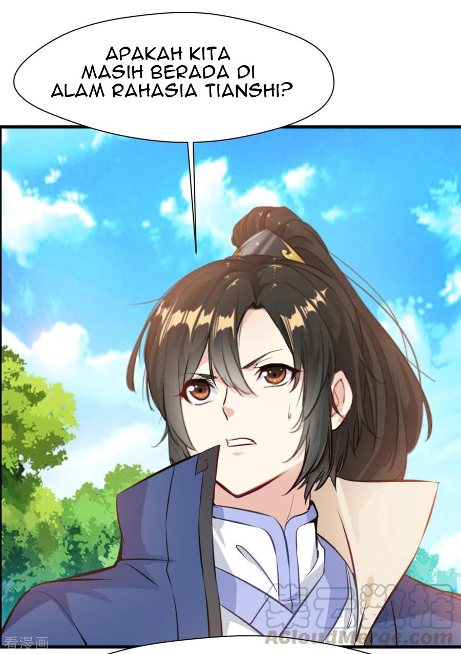 Shi Chenxiang Chapter 64 - halaman 8