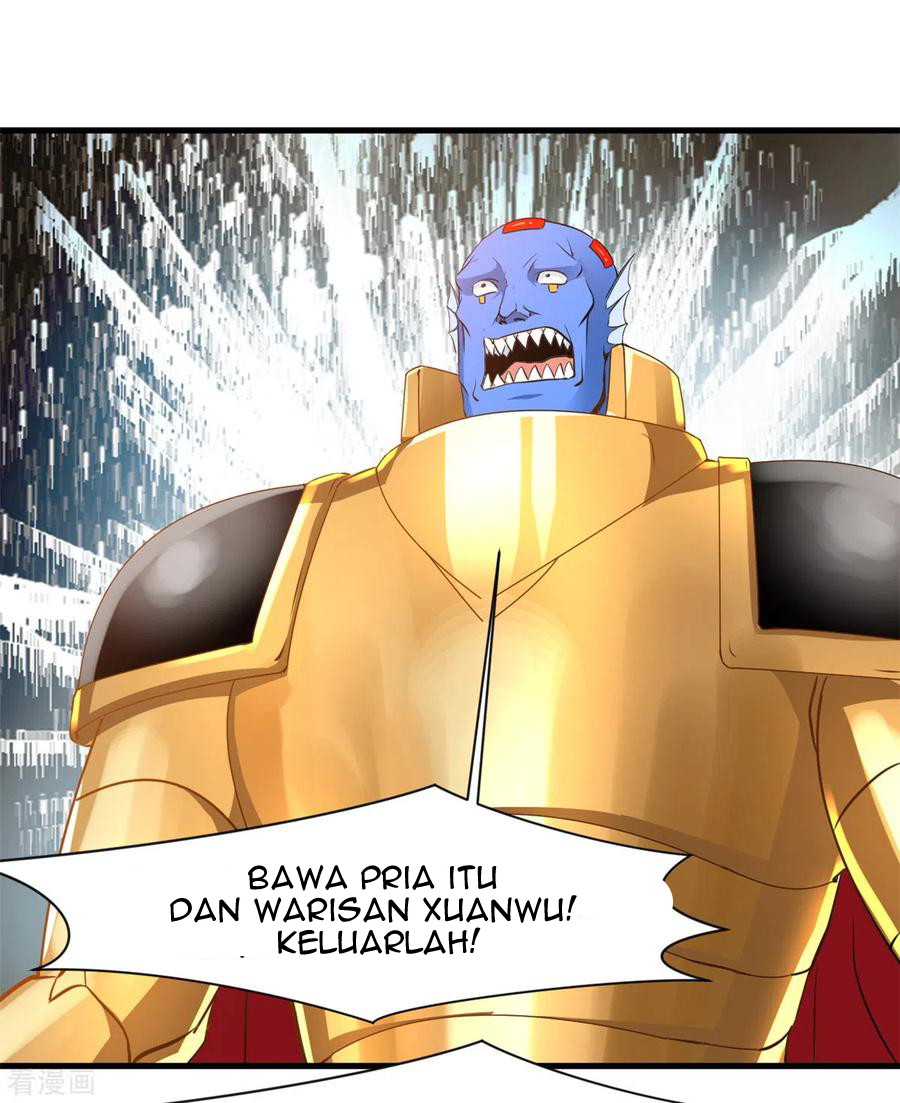 Shi Chenxiang Chapter 65 - halaman 12