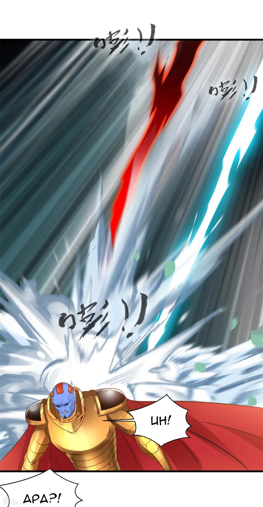 Shi Chenxiang Chapter 65 - halaman 15