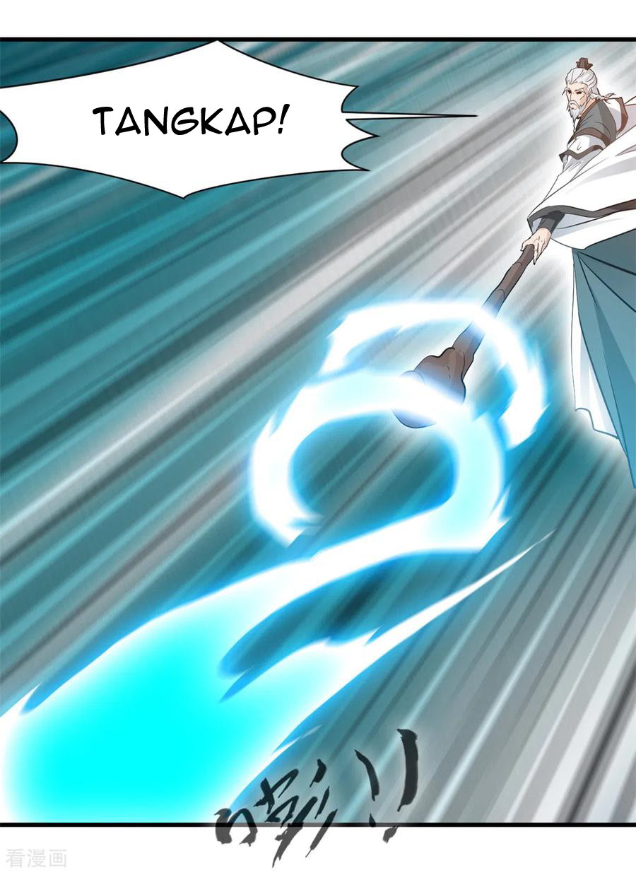 Shi Chenxiang Chapter 65 - halaman 17