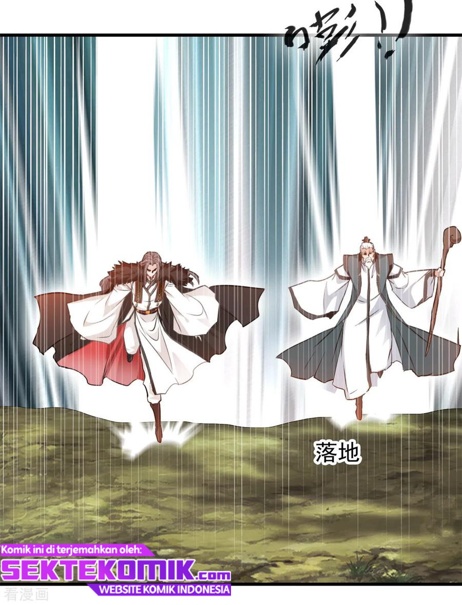 Shi Chenxiang Chapter 65 - halaman 19