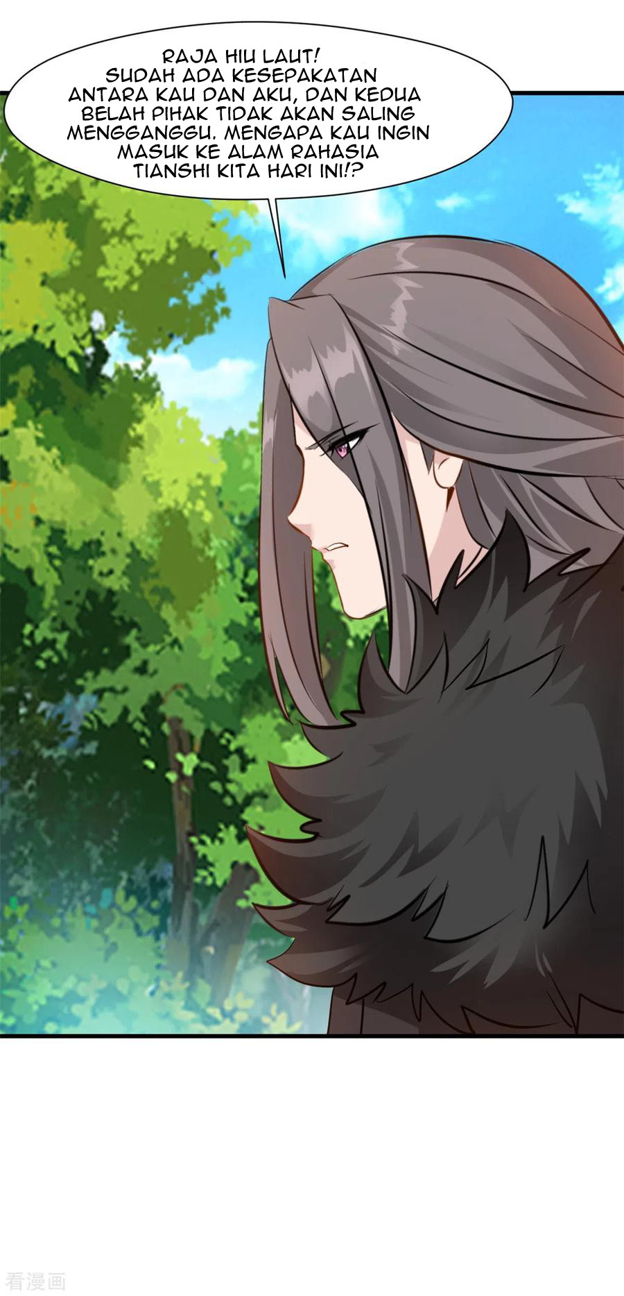 Shi Chenxiang Chapter 65 - halaman 20