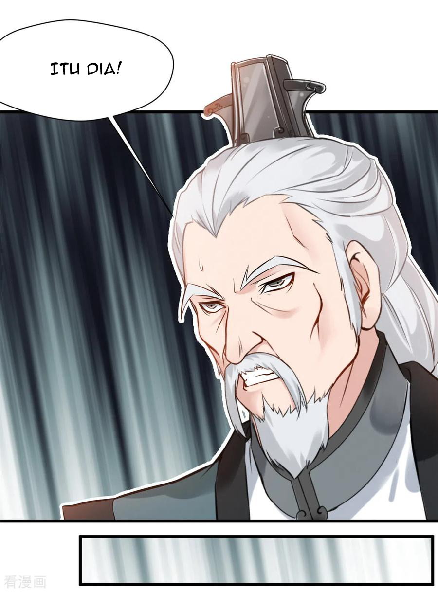 Shi Chenxiang Chapter 65 - halaman 8