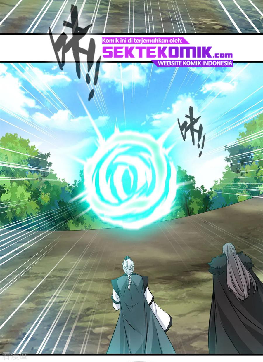 Shi Chenxiang Chapter 66 - halaman 16