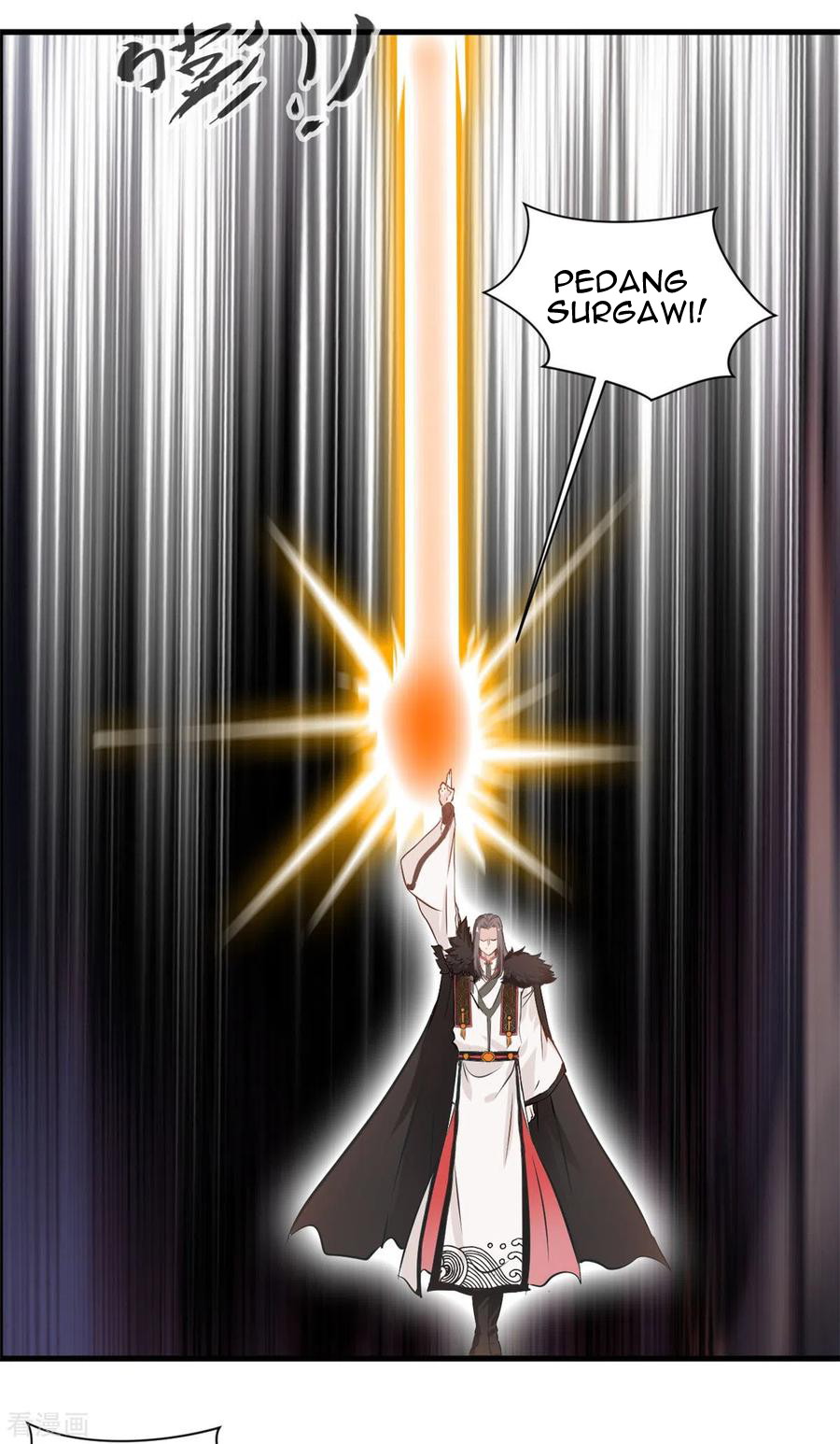 Shi Chenxiang Chapter 66 - halaman 18