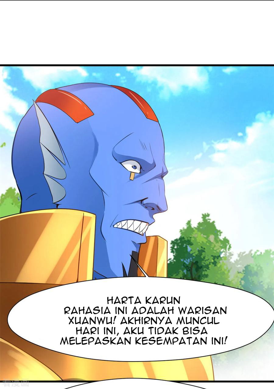 Shi Chenxiang Chapter 66 - halaman 4
