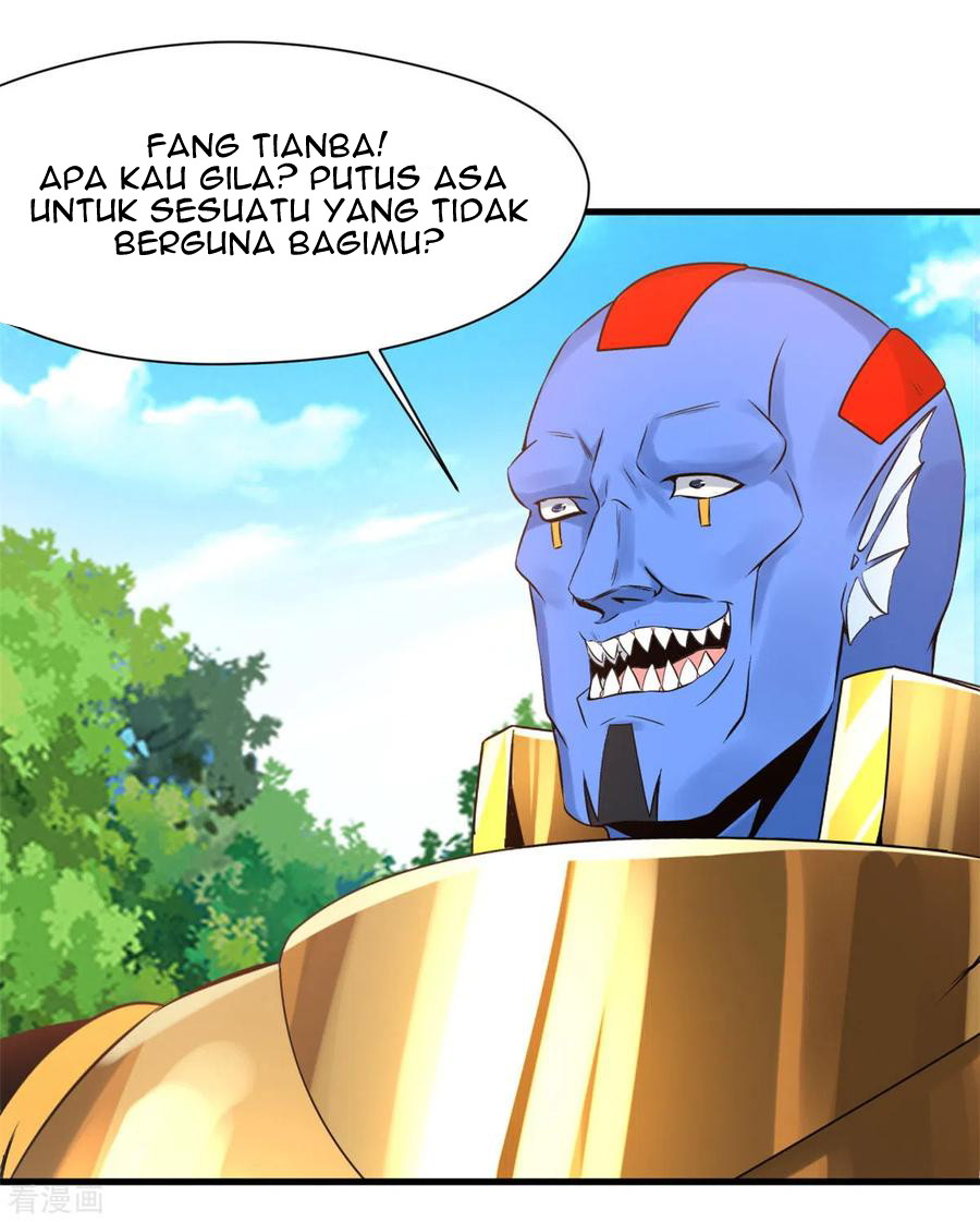 Shi Chenxiang Chapter 66 - halaman 7