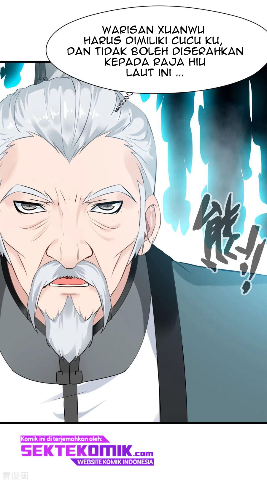 Shi Chenxiang Chapter 66 - halaman 8