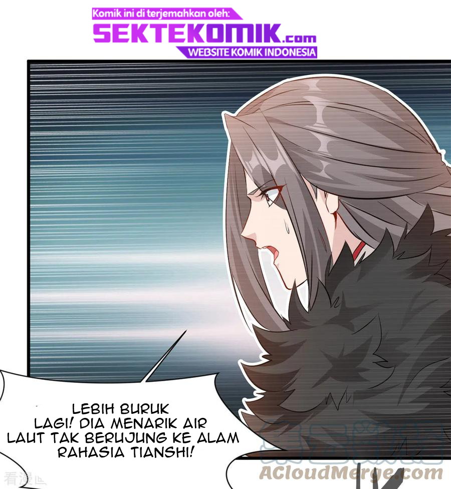 Shi Chenxiang Chapter 67 - halaman 10