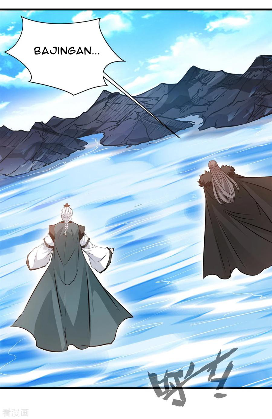 Shi Chenxiang Chapter 67 - halaman 13