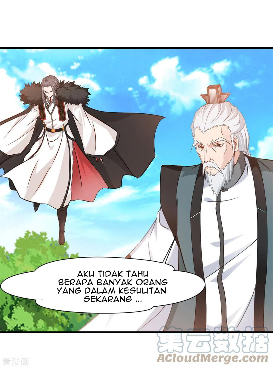 Shi Chenxiang Chapter 67 - halaman 14