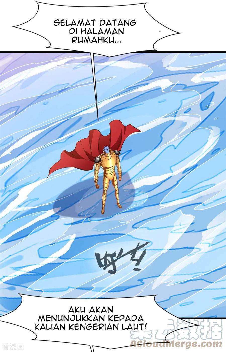 Shi Chenxiang Chapter 67 - halaman 16