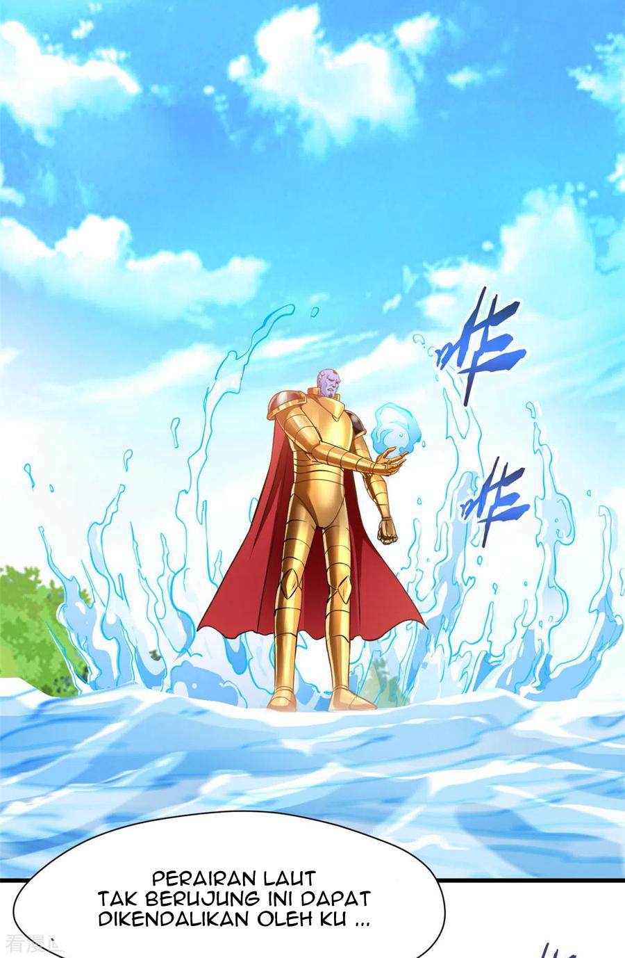 Shi Chenxiang Chapter 67 - halaman 19
