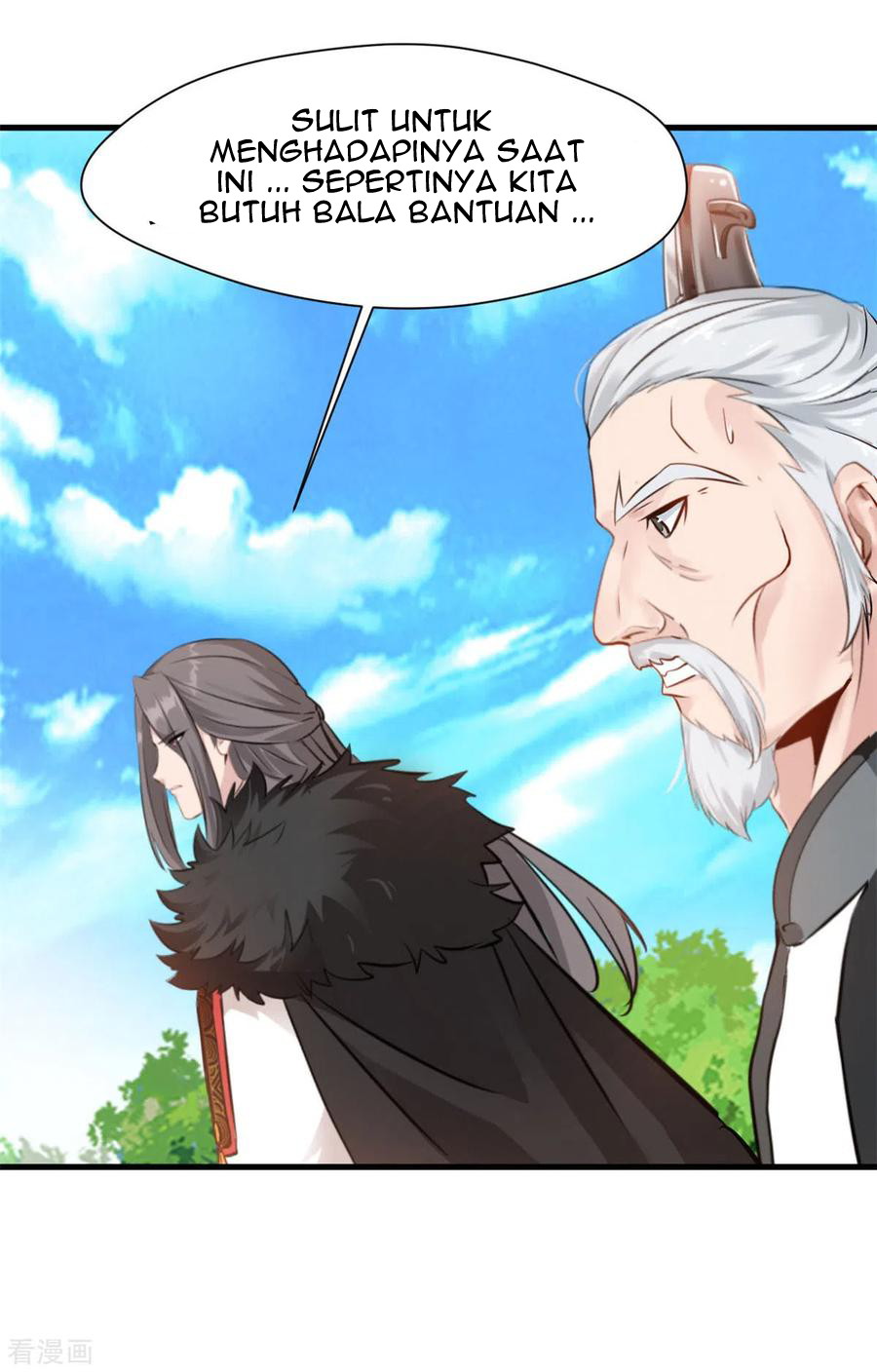 Shi Chenxiang Chapter 67 - halaman 21