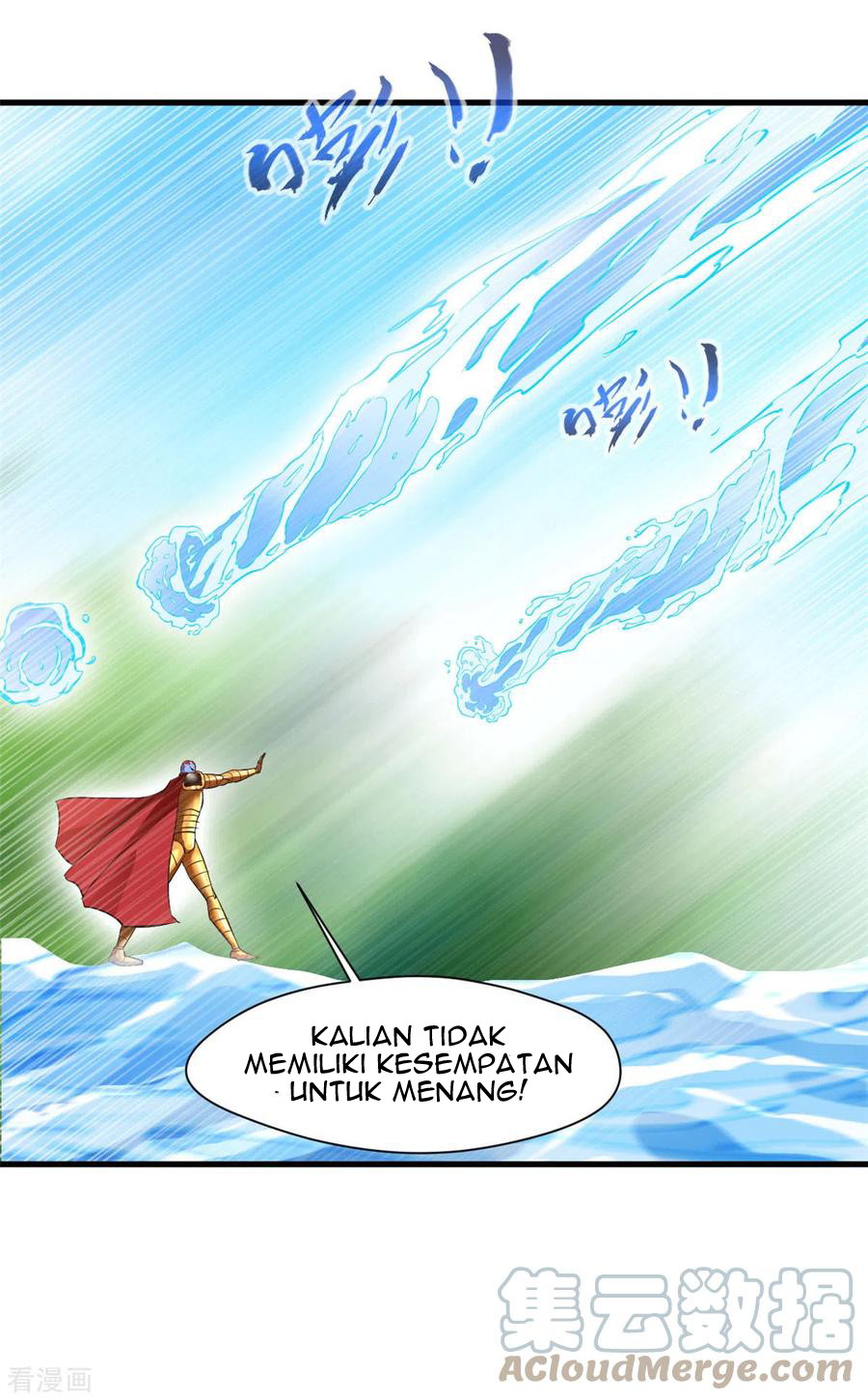 Shi Chenxiang Chapter 67 - halaman 22