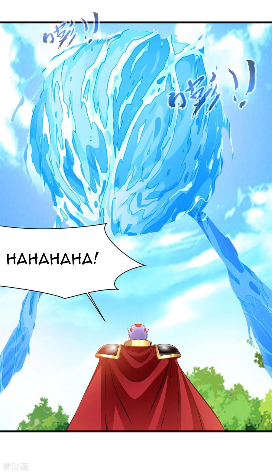 Shi Chenxiang Chapter 67 - halaman 25