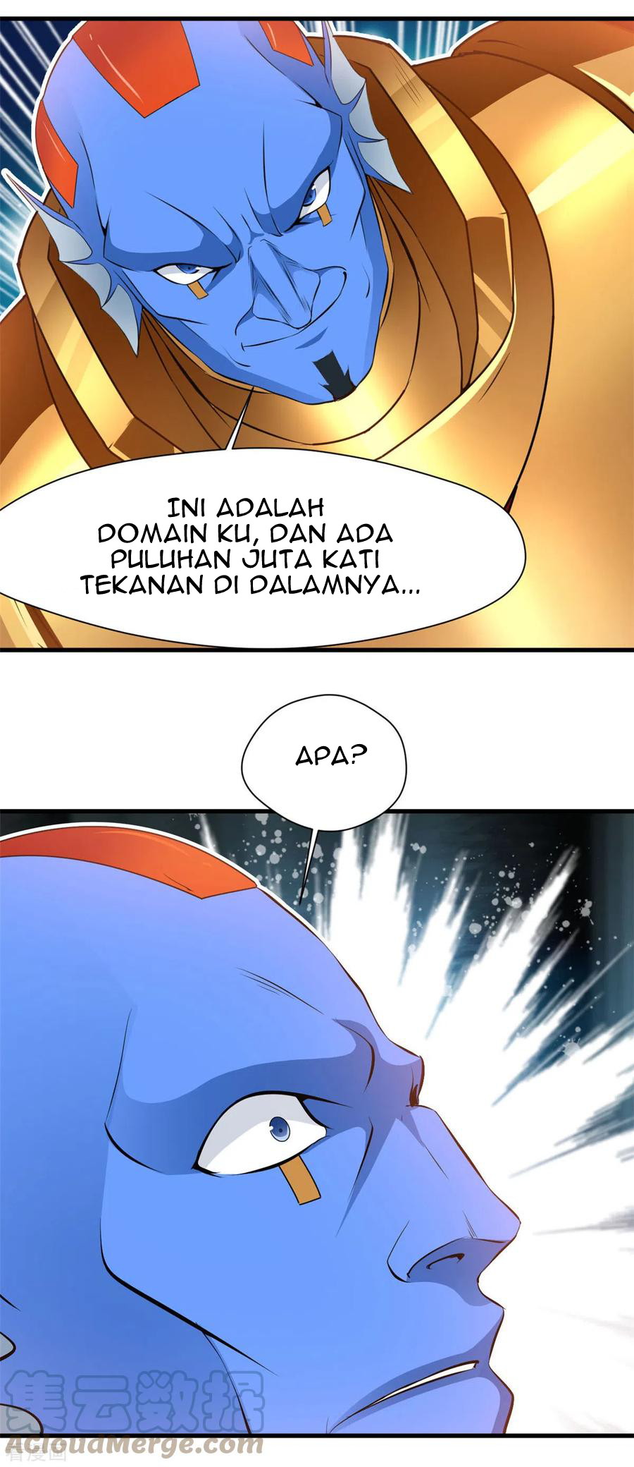 Shi Chenxiang Chapter 67 - halaman 26