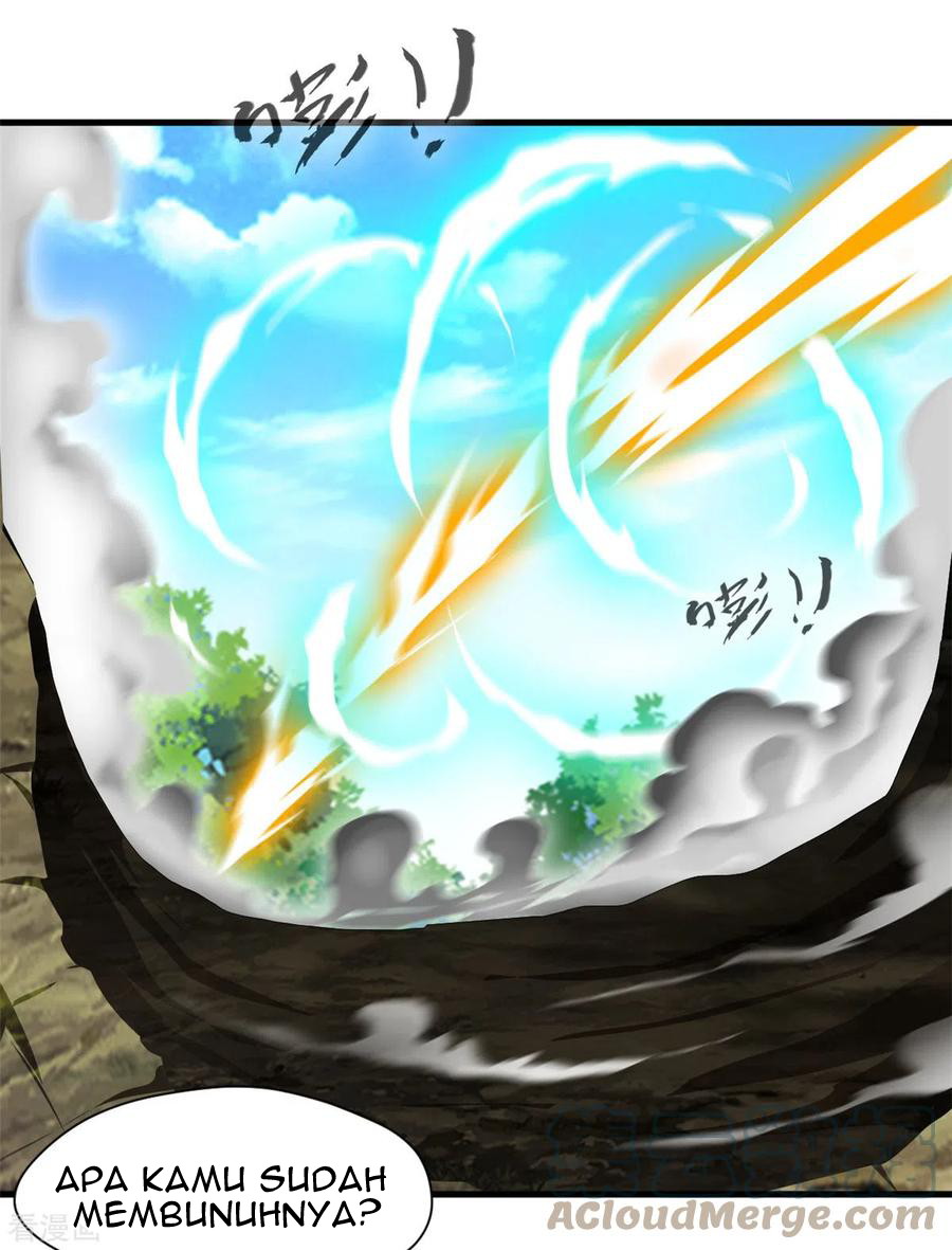 Shi Chenxiang Chapter 67 - halaman 4