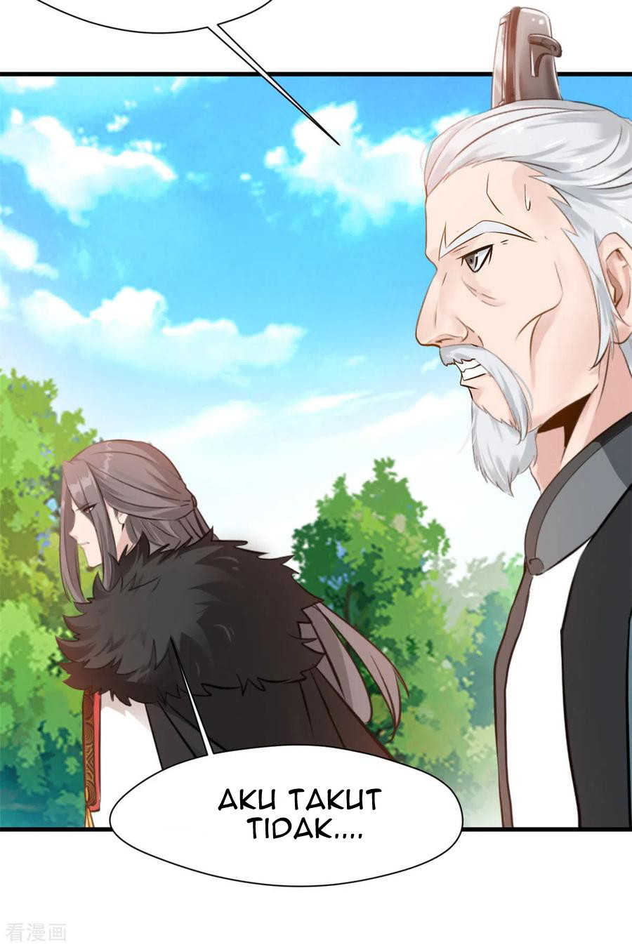 Shi Chenxiang Chapter 67 - halaman 5